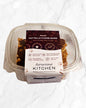 Konscious Kitchen GF DF No'tella Fudge Bar Pack of 3