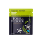 Four O' Clock Organic Jasmine Green Tea 16 ct.