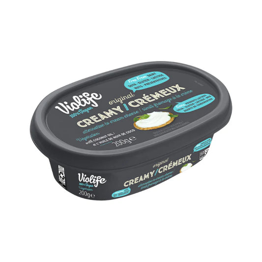 Violife Original Cream Cheese 200gm