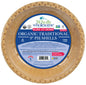 Wholly Wholesome GF 9" Pie Shell 2 pack