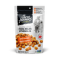 Three Farmers Roasted Fava Beans Zesty Cheddar 140gm