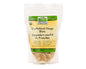 Now Organic Ginger Crystallized 340g