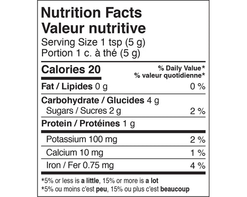 Ecoideas Organic Gelatinized Maca Powder 454gm