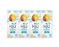 Kiju Organic Pineapple Mango 4 x 200ml