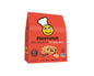 FreeYumm Oatmeal Chocolate Chip Baked Cookies 154g