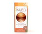 Saavy Naturals Sweet Orange Bath Bomb 340 gm 2 pack