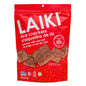 Laiki Red Rice Crackers