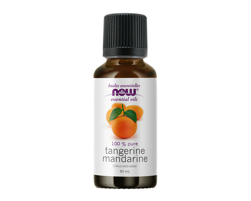Now Tangerine Oil 30ml