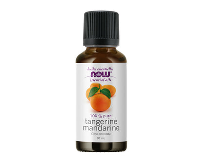 Now Tangerine Oil 30ml