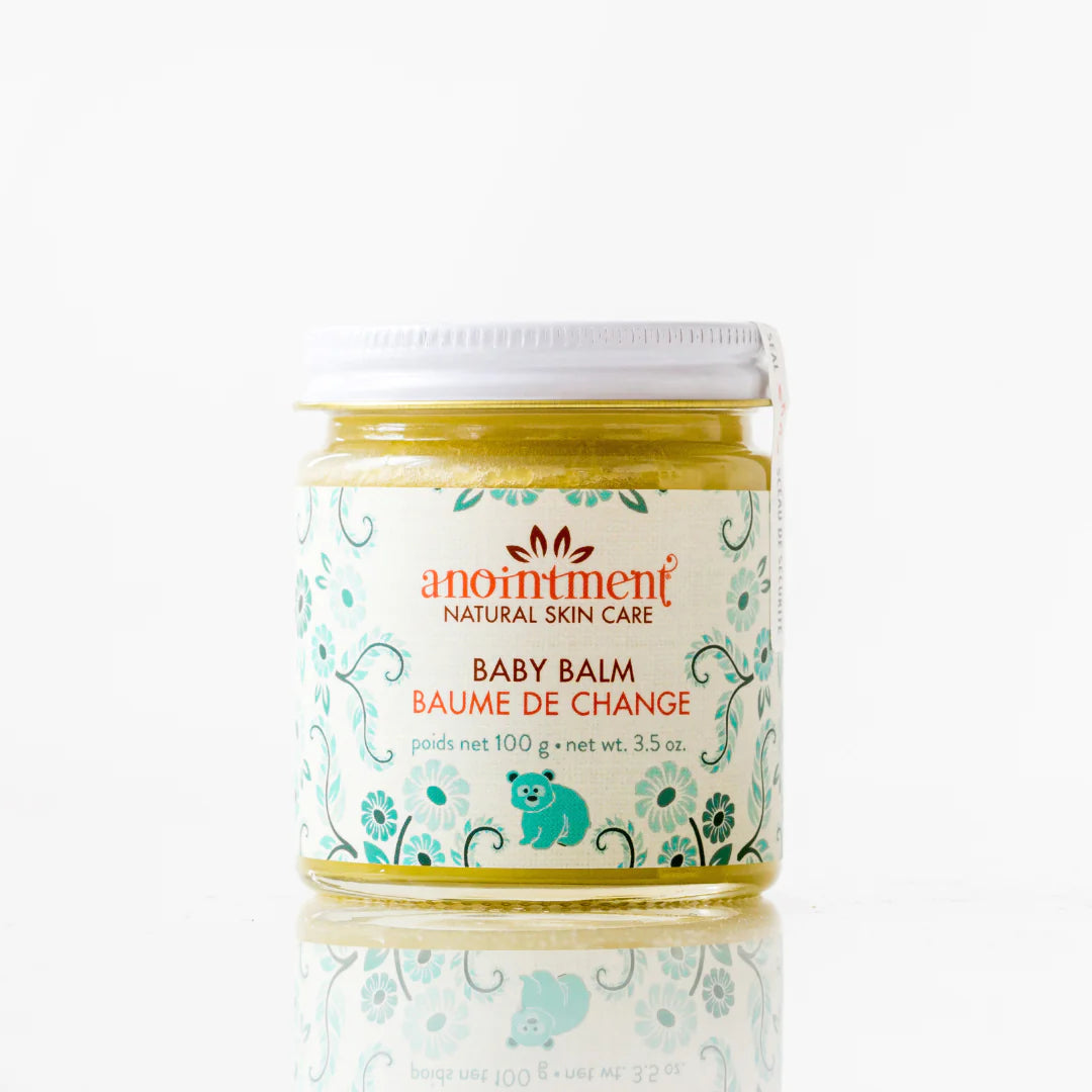 Anointment Natural Baby Balm 50gm