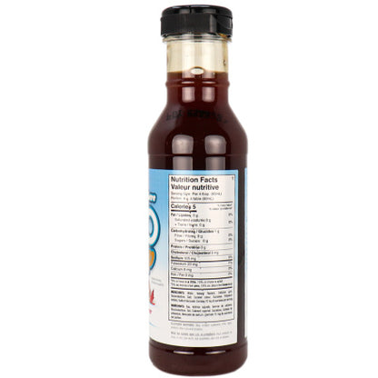 ANS Performance Keto Maple Syrup 355ml