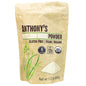 Anthony's Organic Psyllium Husk powder 680g