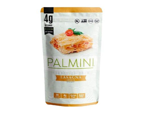 Palmini Pouch Lasagna 338gm