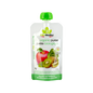 Bioitalia Organic Apple-Kiwi-Spinach Puree
