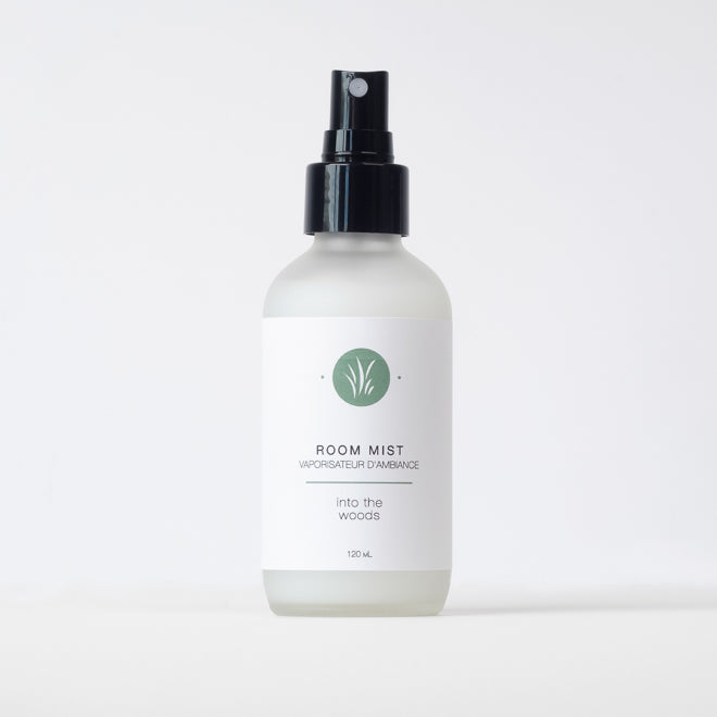 All Things Jill Into the woods Room Mist 125ml