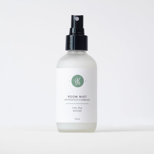 All Things Jill Into the woods Room Mist 125ml