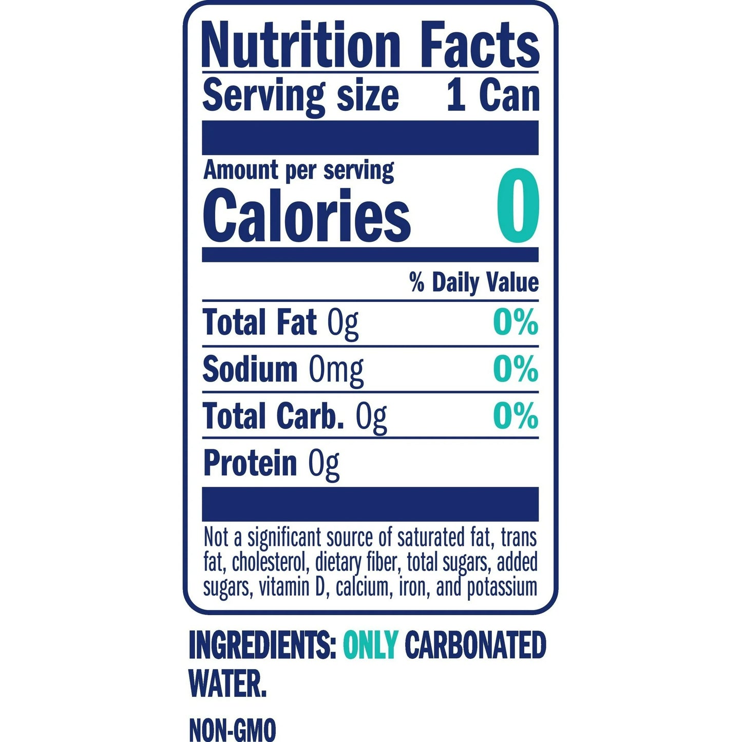 La Croix Watermelon Sparkling Water 355ml