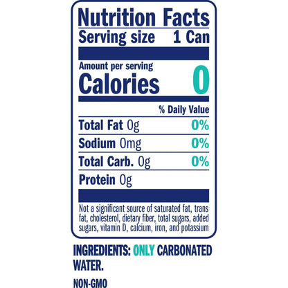La Croix Watermelon Sparkling Water 355ml