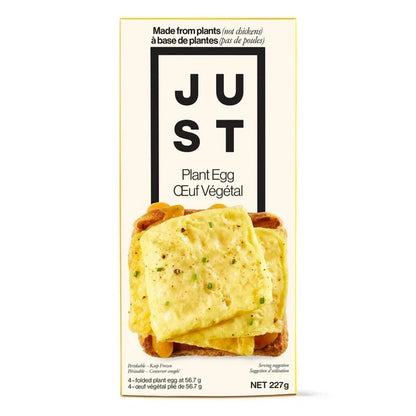 Just Egg Plant Egg 227g
