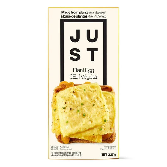 Just Egg Plant Egg 227g