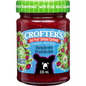 Crofter's Organic Just Fruit Raspberry 235ml