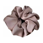 Swoon Skin Satin Blush Scrunchie