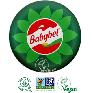 Plant Based Baby Bell 100gm