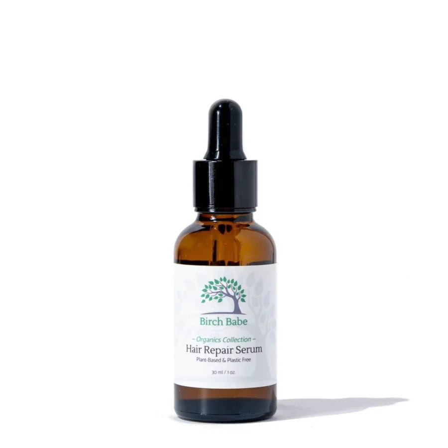 Birch Babe Organic Hair Repair Serum ml