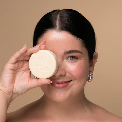 Birch Babe Oatmeal Facial Bar 115gm