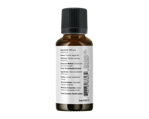 Now Tangerine Oil 30ml
