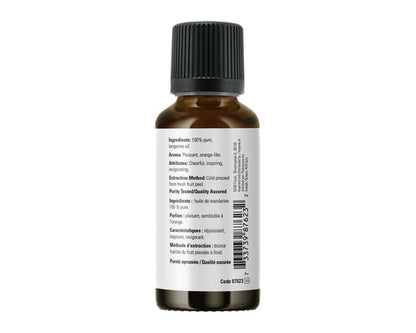 Now Tangerine Oil 30ml