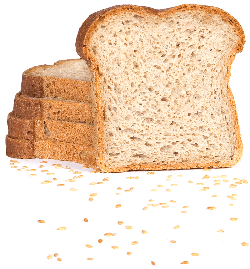 Cuisine L'Angelique Organic GF Vegan Bread 500g