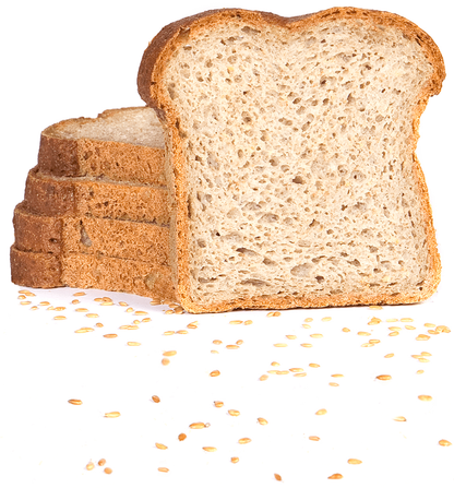 Cuisine L'Angelique Organic GF Vegan Bread 500g