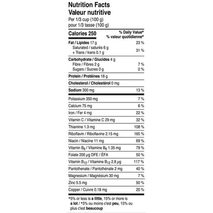 Beyond Meat Beyond Ground Beef 340g