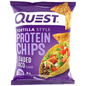 Quest Loaded Taco Tortilla Chips 4 oz