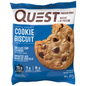 Quest Chocolate Chip Cookie 15g