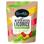 Darrell Lea Mixed Fruit Licorice 200g