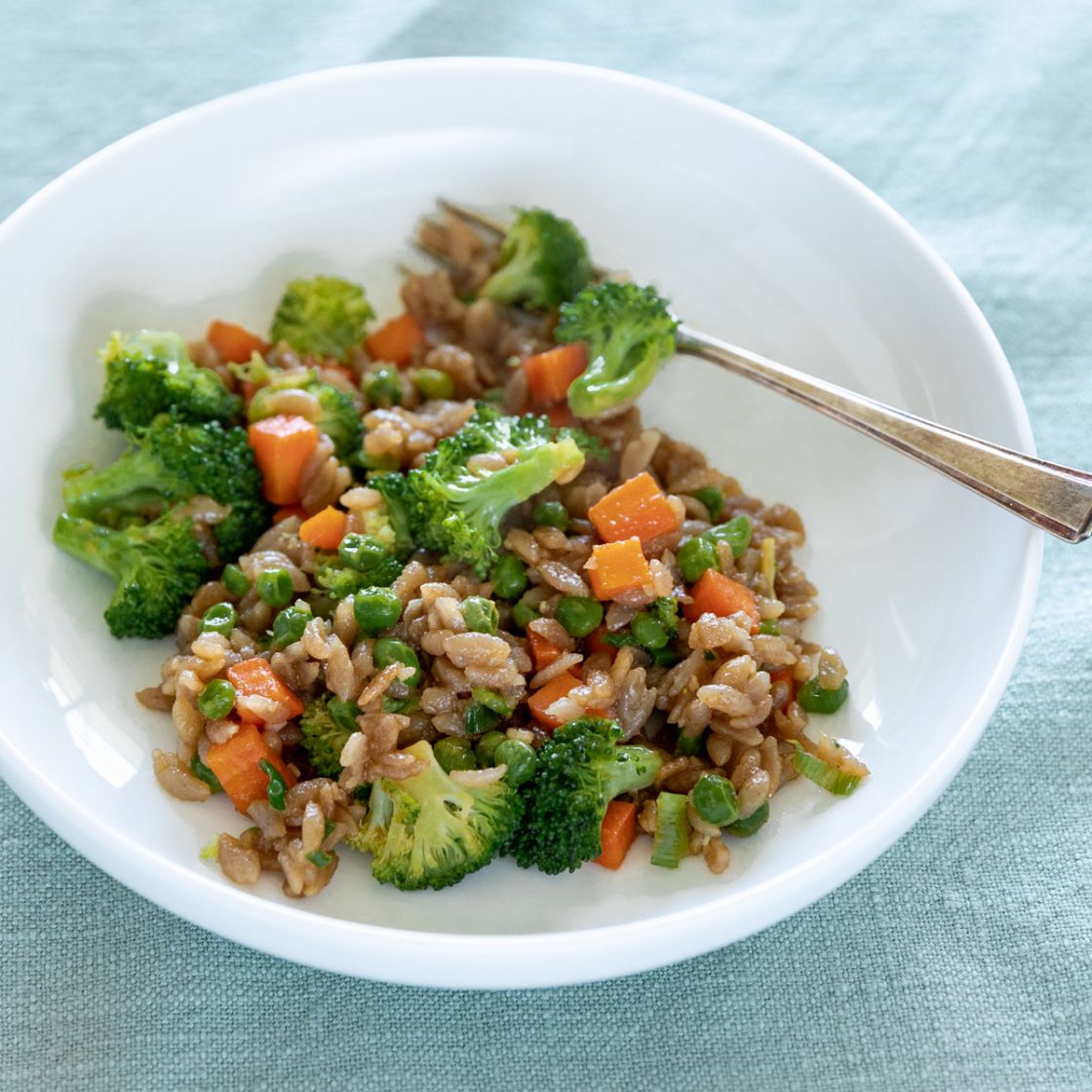 Jovial Organic Grain Free Orzo 227gm
