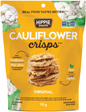 Hippie Cauliflower Crisps Original