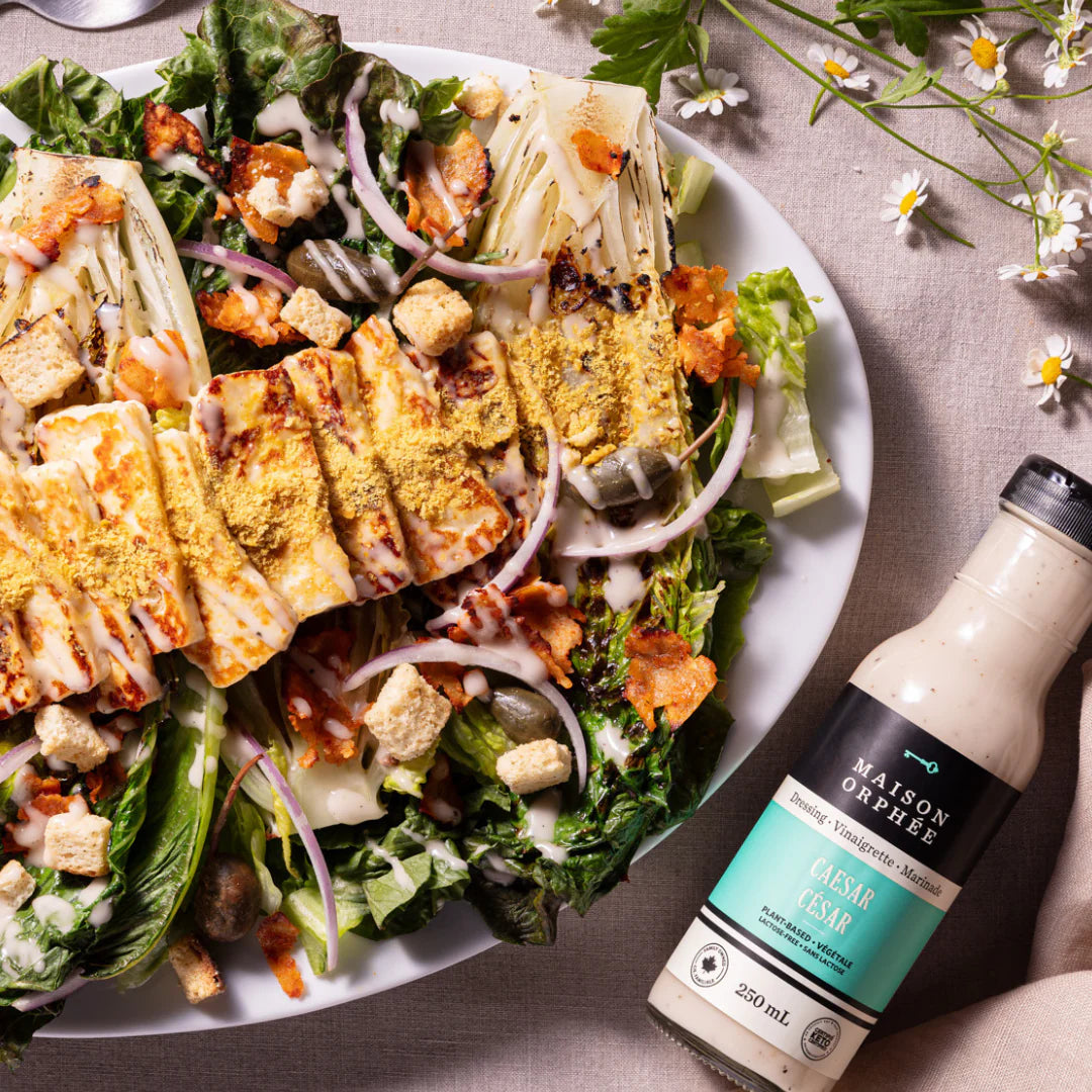 Maison Orphee Caesar Salad Dressing 250ml