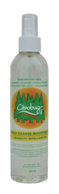 Citrobug Mosquito Repellent Oil 250ml