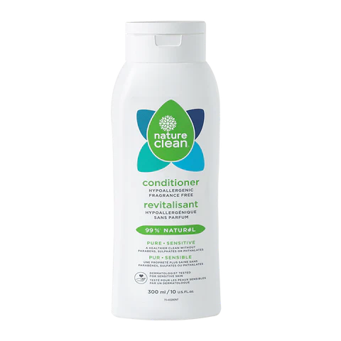 Nature Clean Pure Sensitive Conditioner 300ml