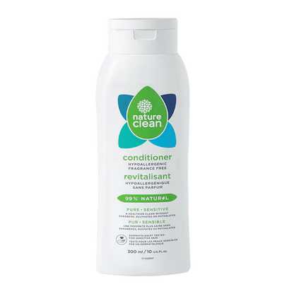 Nature Clean Pure Sensitive Conditioner 300ml