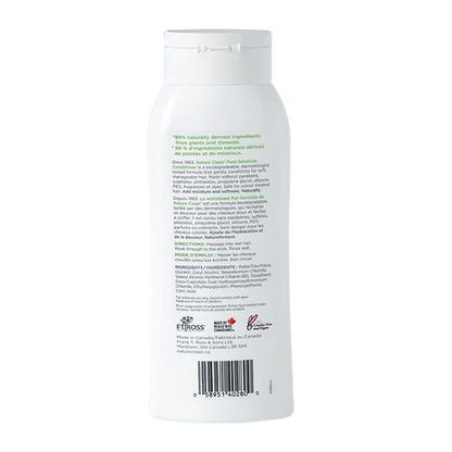 Nature Clean Pure Sensitive Conditioner 300ml