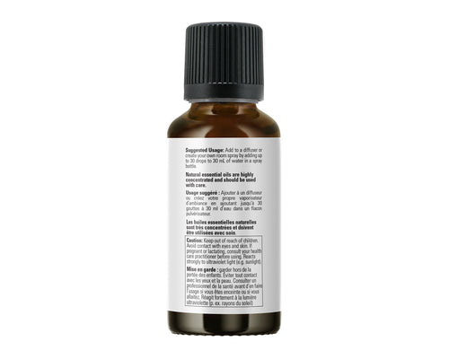 Now Tangerine Oil 30ml