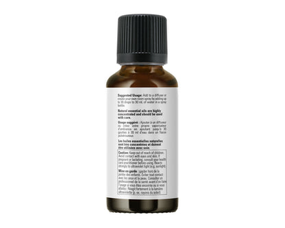 Now Tangerine Oil 30ml