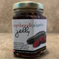 Henderson Farms All Natural Cranberry and Jalapeno Jelly 110ml