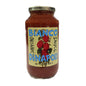 Bianco Organics Dinapoli Ready Made Sauce 680gm case