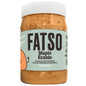 Fatso Maple Almond & Seed Butter 454g