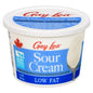 Gay Lea Low Fat sour Cream 500 ml